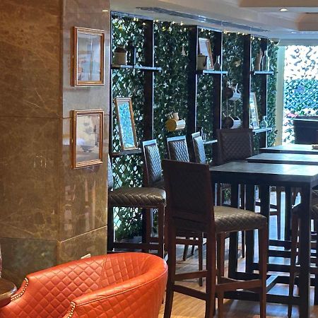 Ramada By Wyndham Doha Old Town Ξενοδοχείο Εξωτερικό φωτογραφία